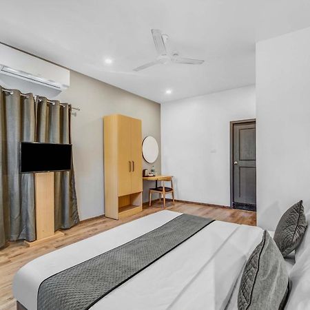 Rohaan Inn - Upar Hotels Ashok Nagar Chennai Zewnętrze zdjęcie