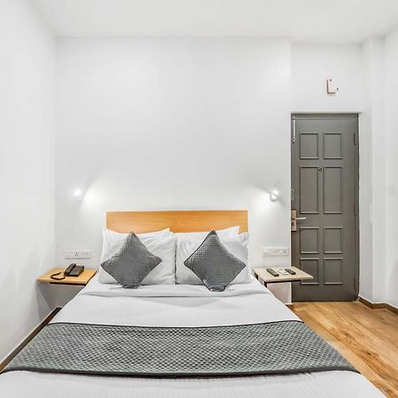 Rohaan Inn - Upar Hotels Ashok Nagar Chennai Zewnętrze zdjęcie