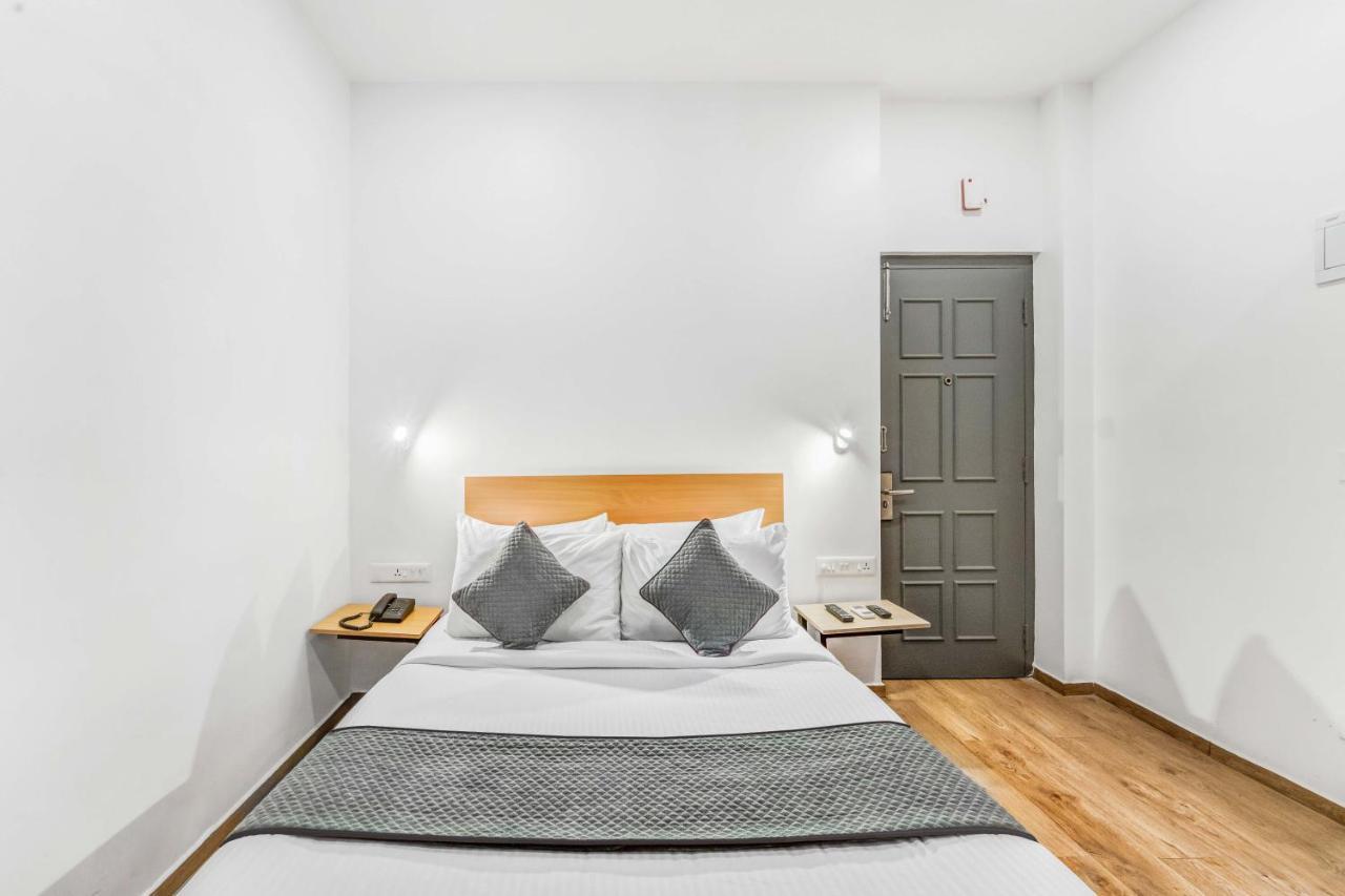Rohaan Inn - Upar Hotels Ashok Nagar Chennai Zewnętrze zdjęcie