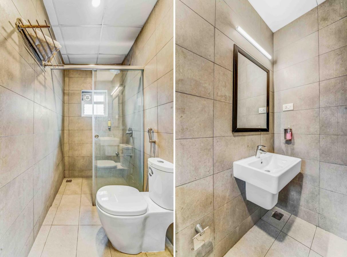 Rohaan Inn - Upar Hotels Ashok Nagar Chennai Zewnętrze zdjęcie