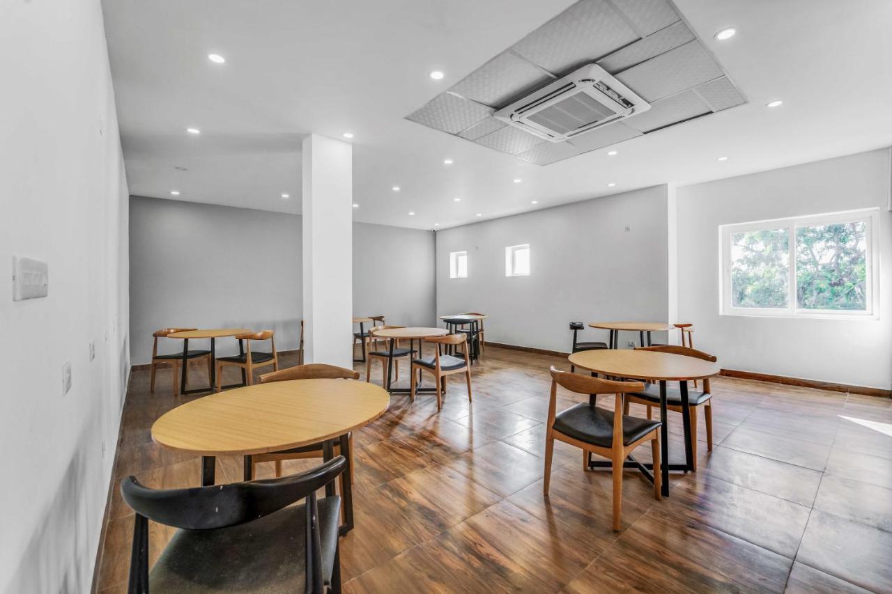 Rohaan Inn - Upar Hotels Ashok Nagar Chennai Zewnętrze zdjęcie